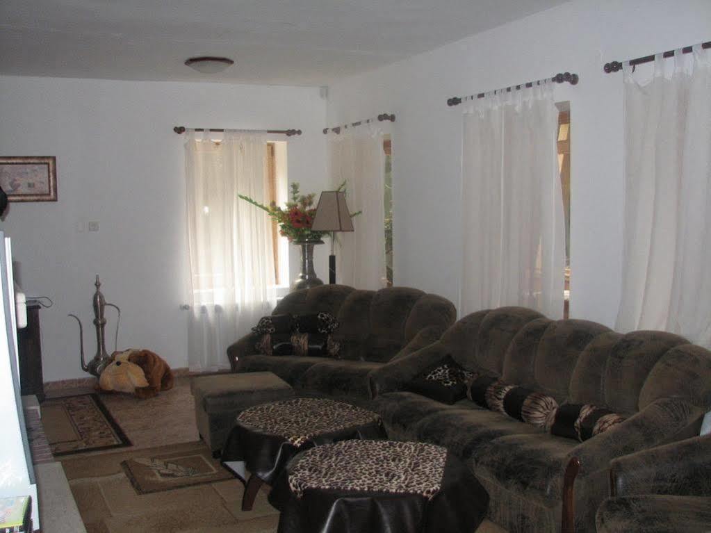 Elitza Villa Pamporovo Ngoại thất bức ảnh