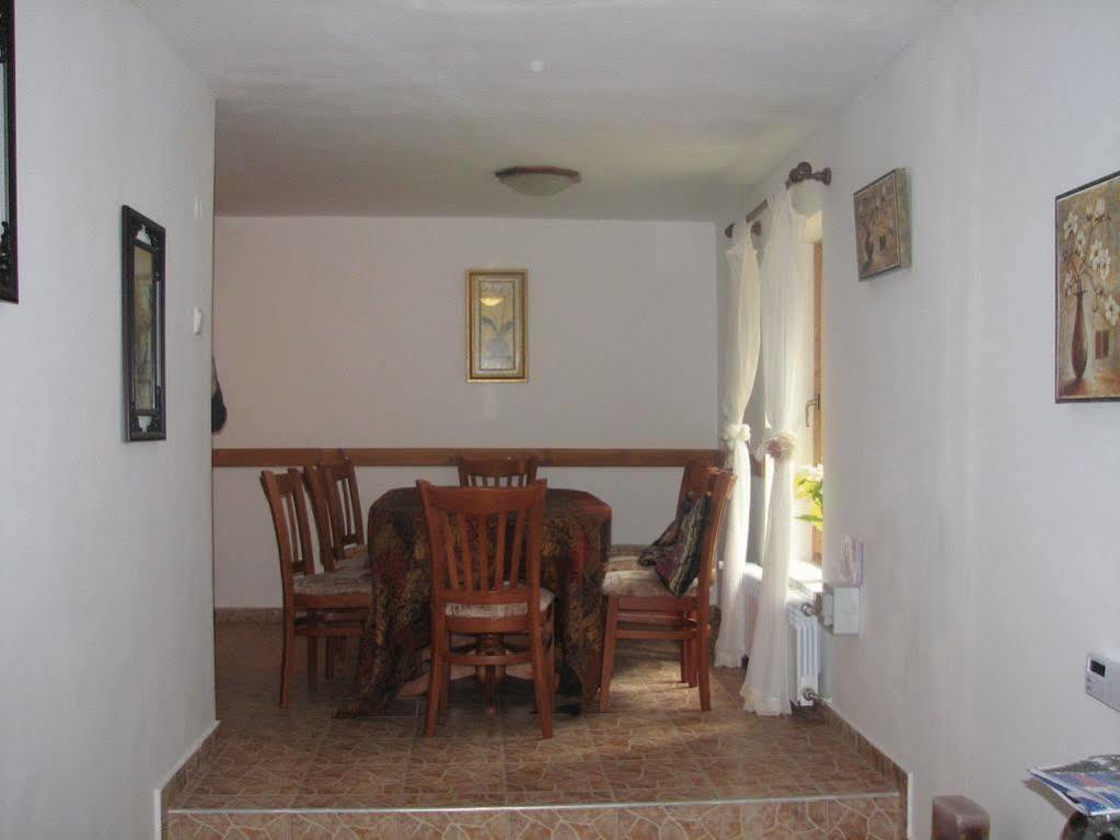 Elitza Villa Pamporovo Ngoại thất bức ảnh