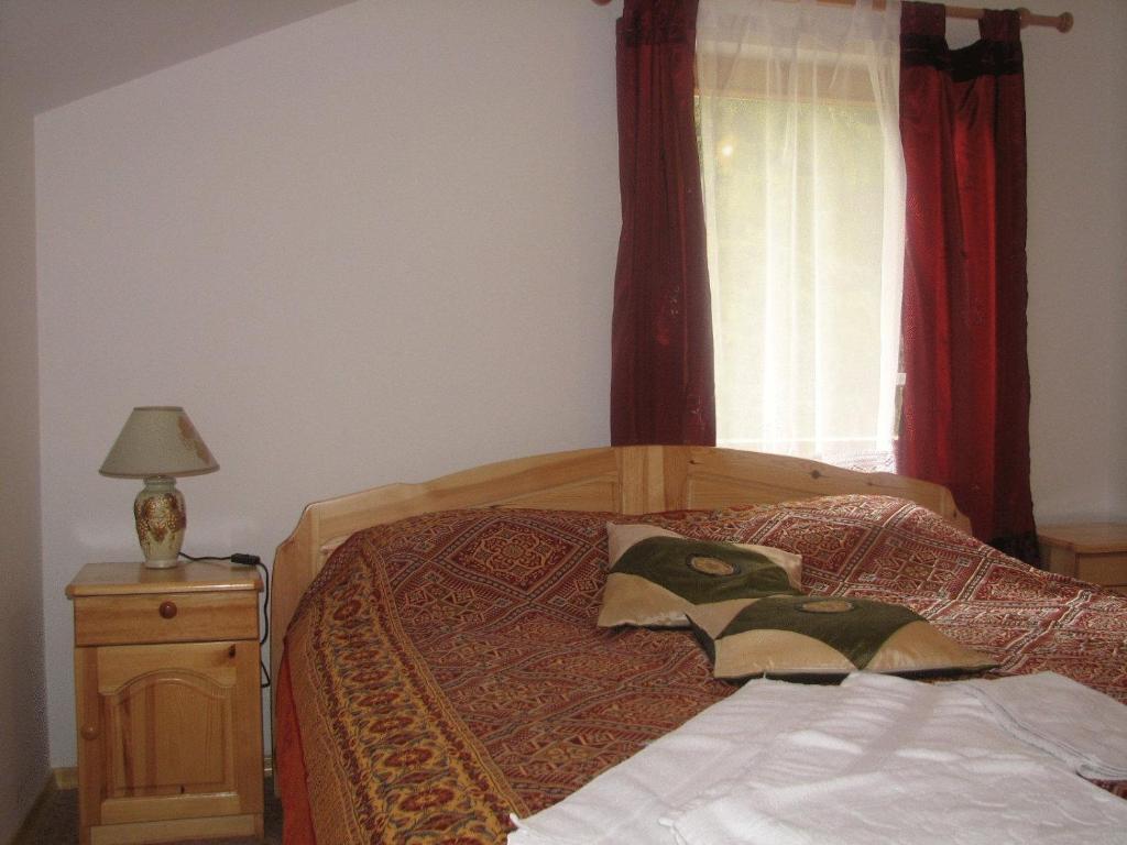 Elitza Villa Pamporovo Phòng bức ảnh